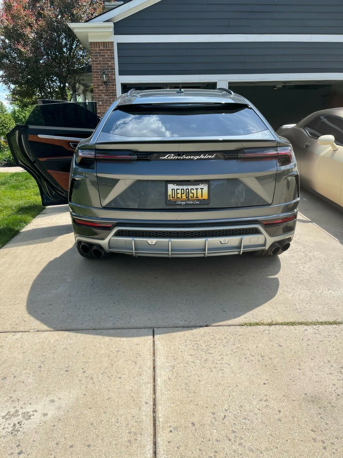 2019Urus