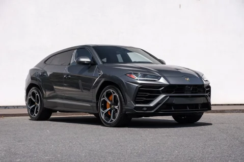 2019Urus