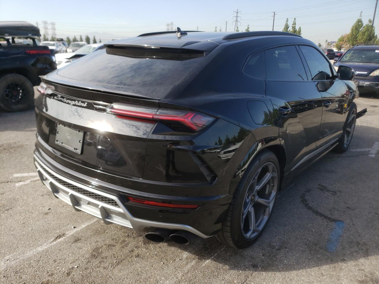 2019Urus