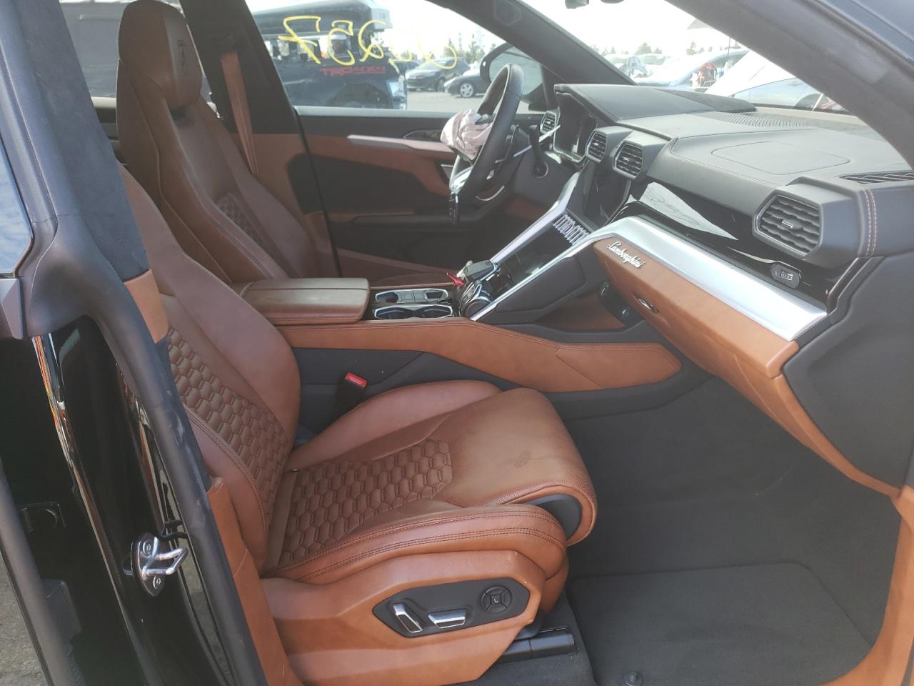 2019Urus