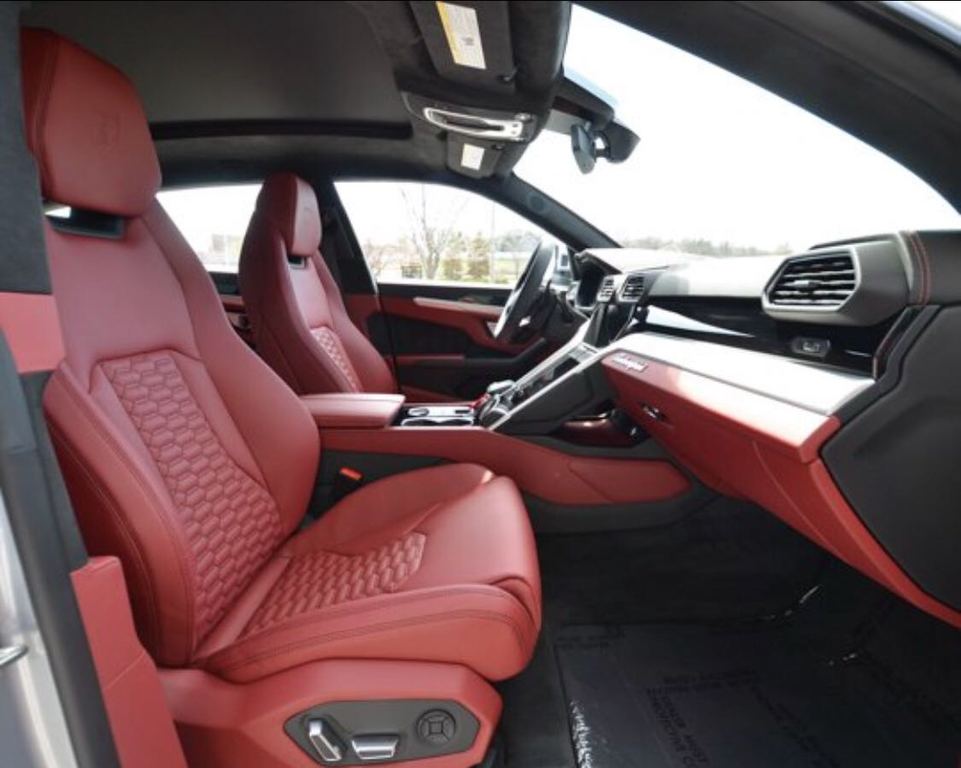 2019Urus