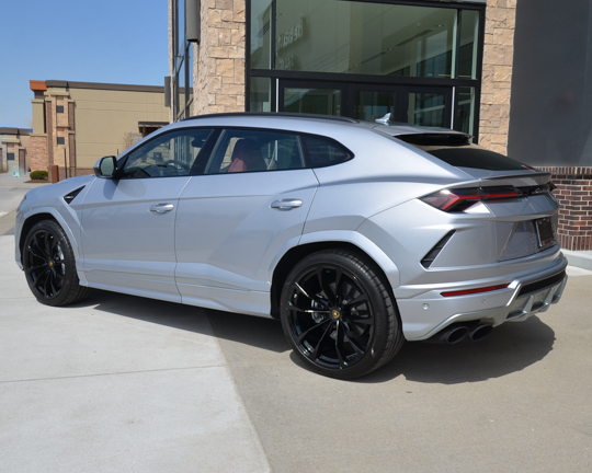 2019Urus