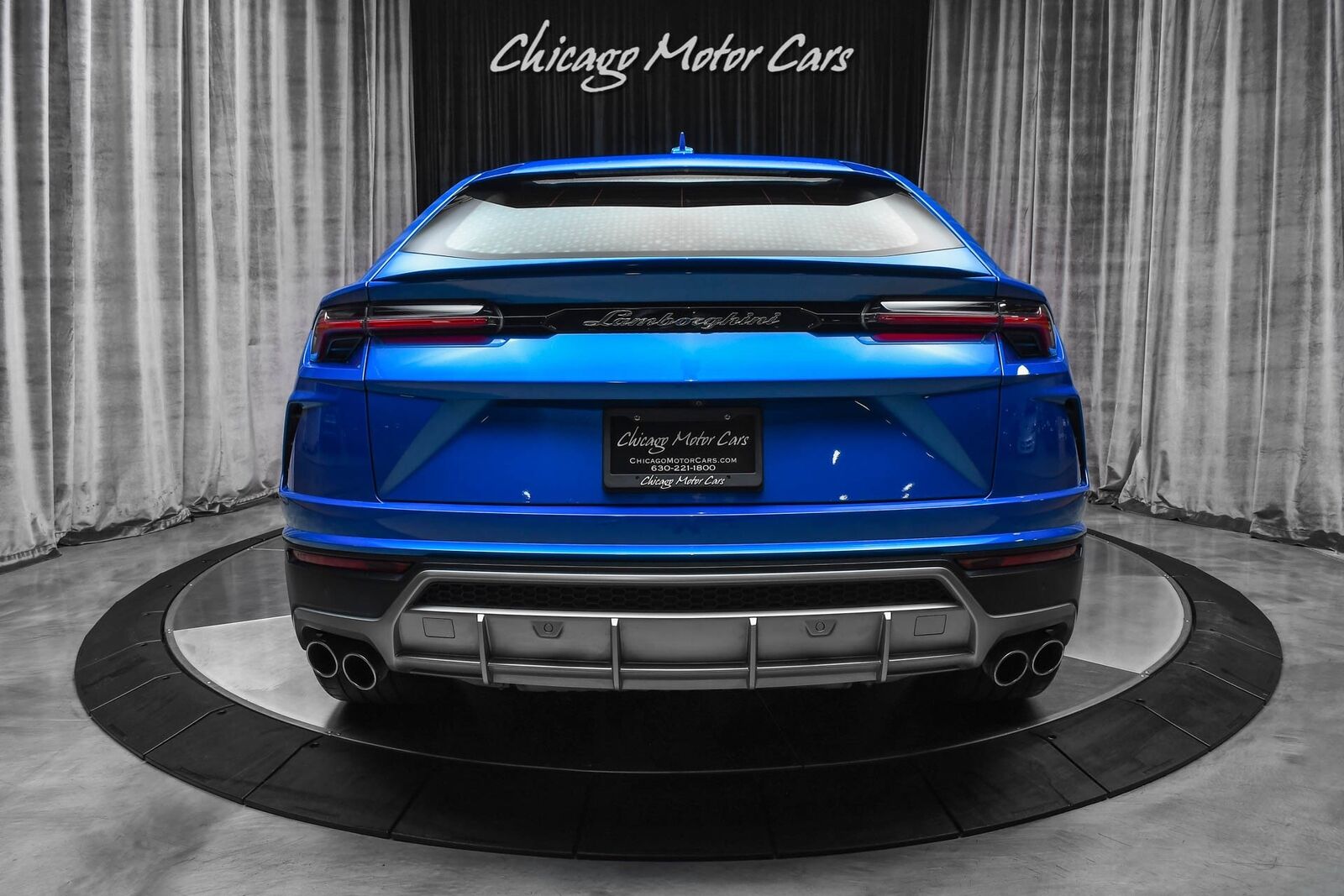 2019Urus
