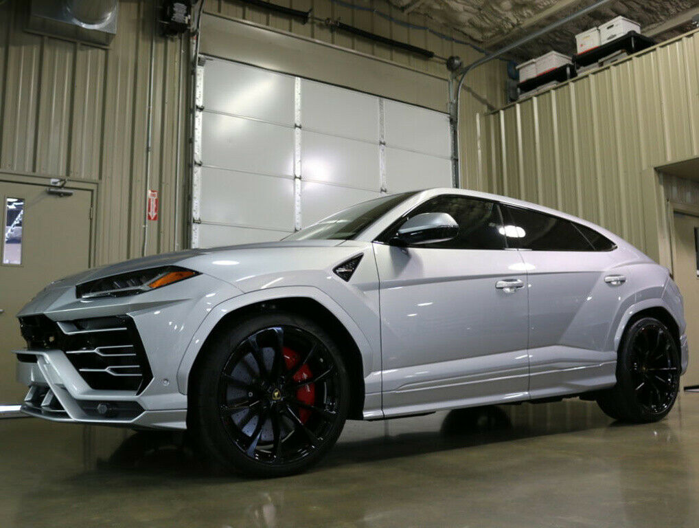 2019Urus