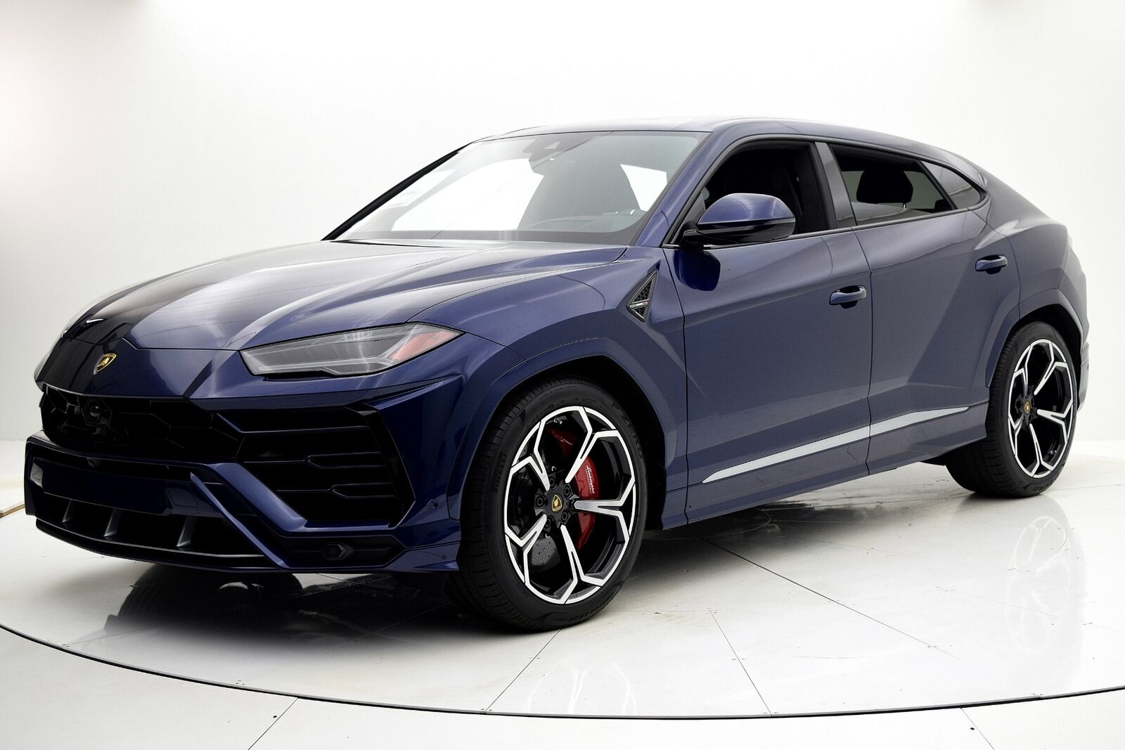 2019Urus