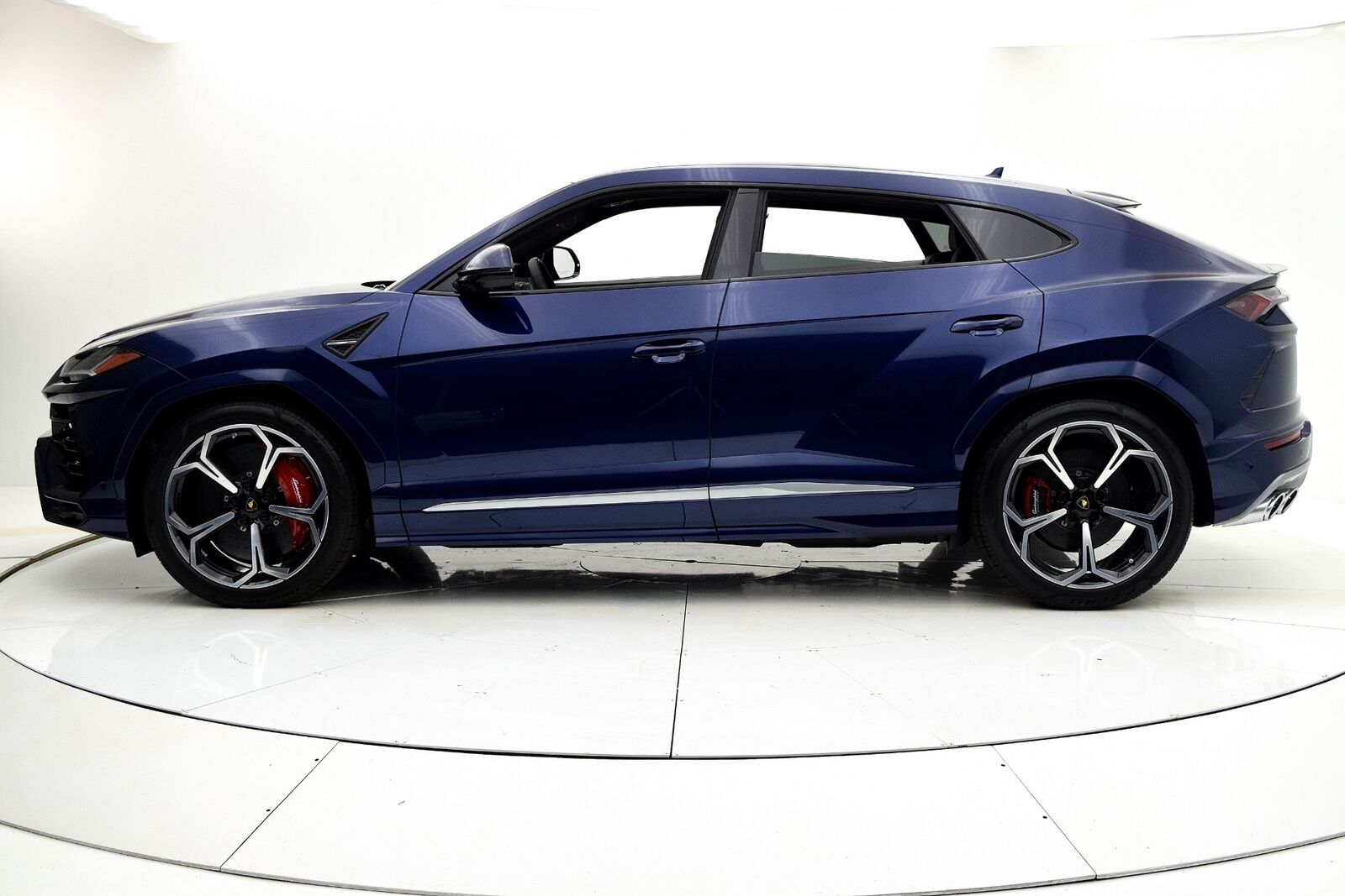 2019Urus