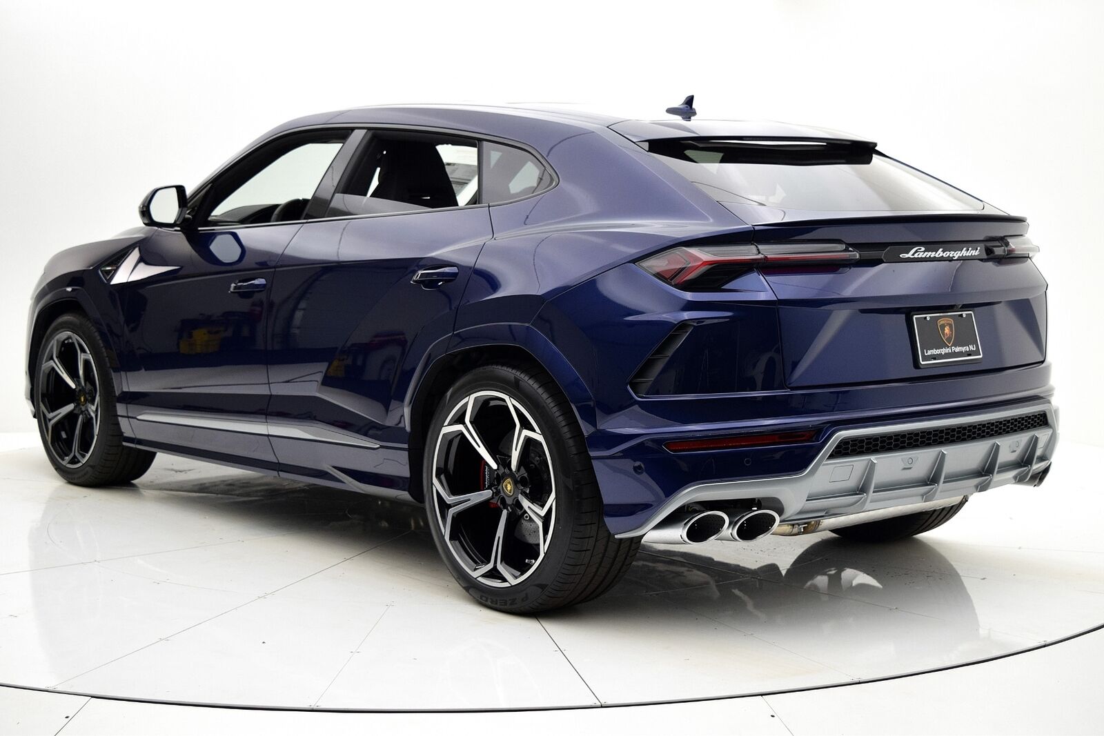 2019Urus
