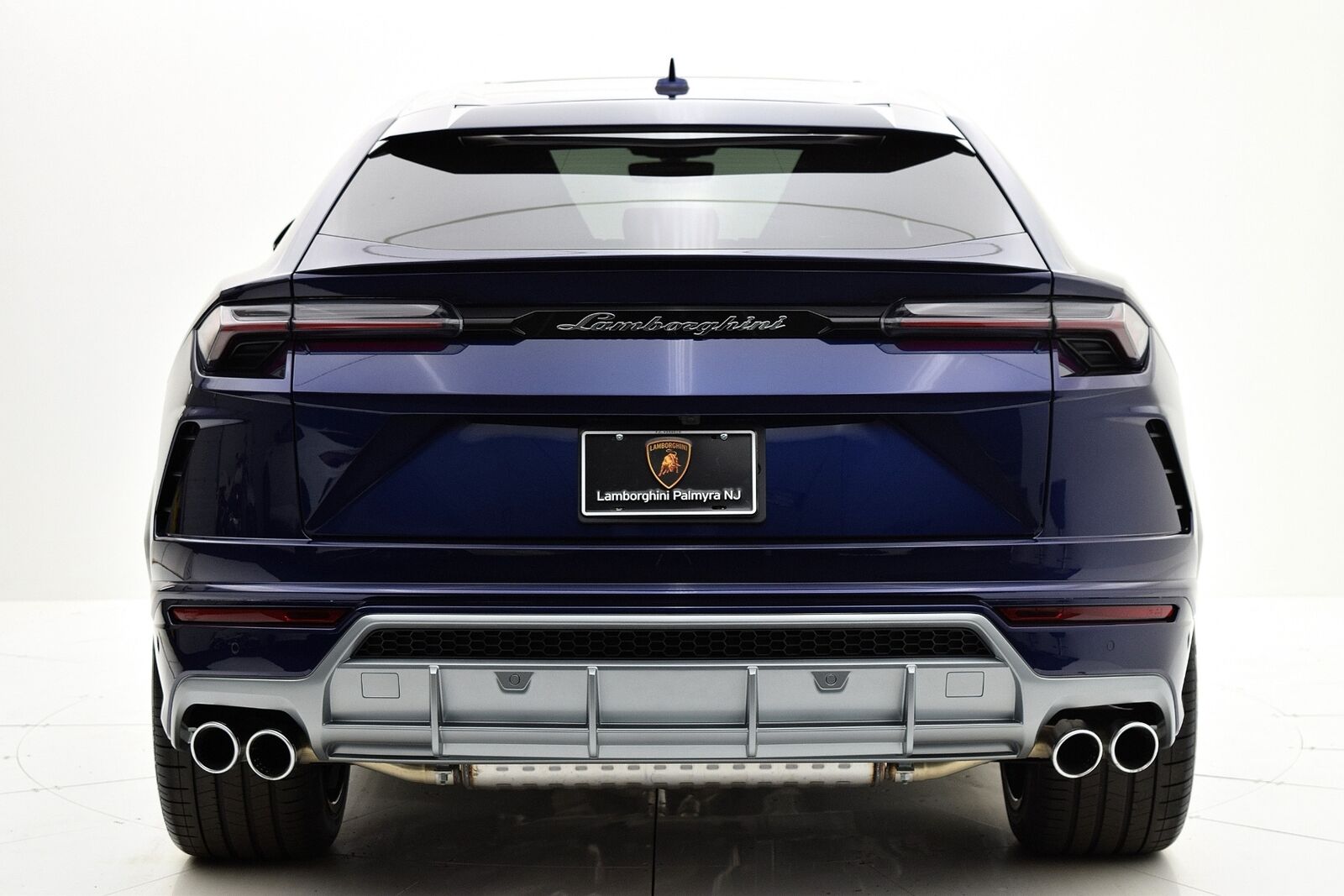 2019Urus