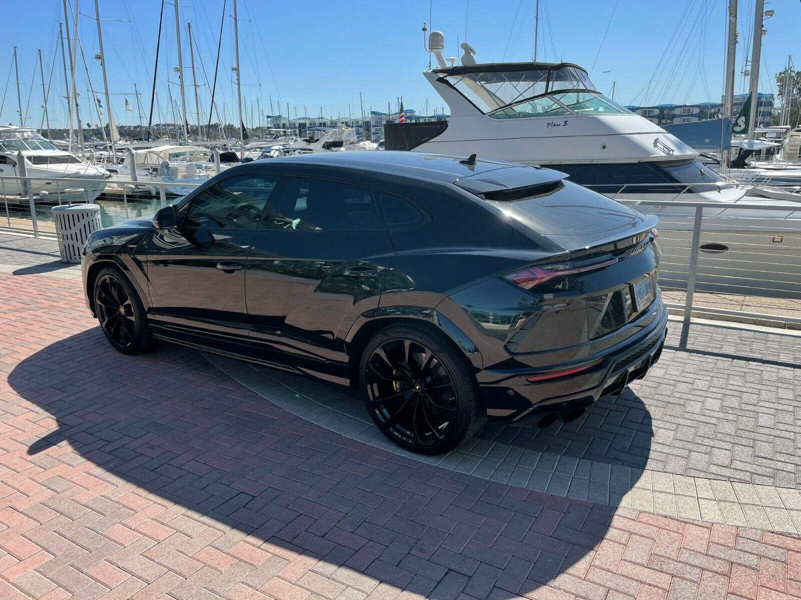 2019Urus