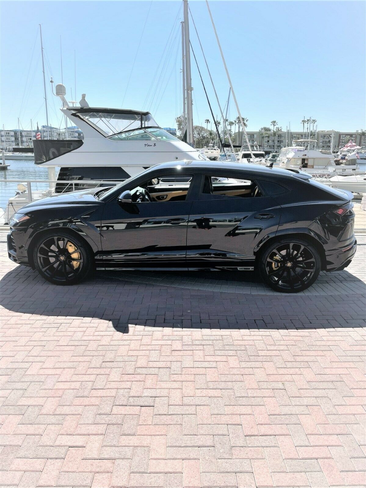 2019Urus