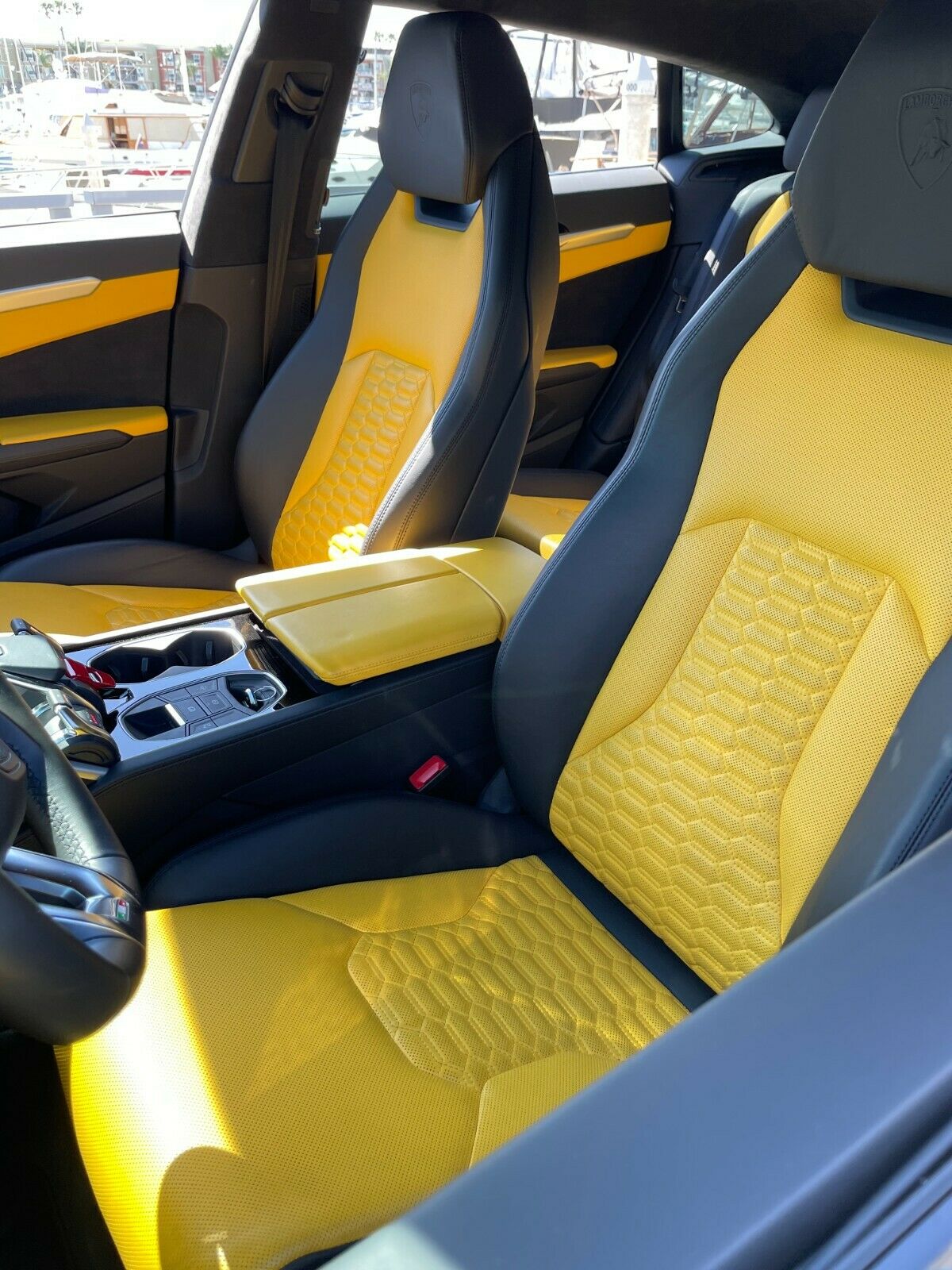 2019Urus
