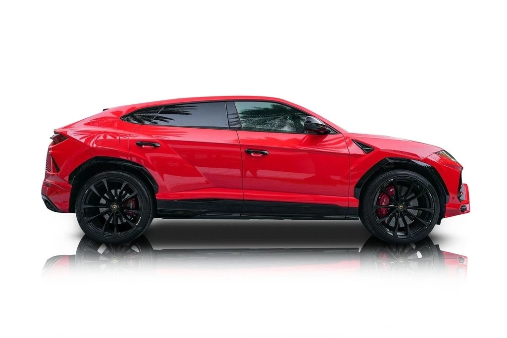 2019Urus