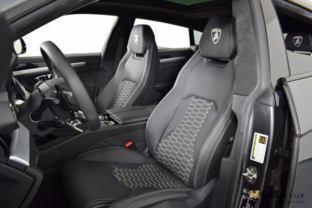 2019Urus
