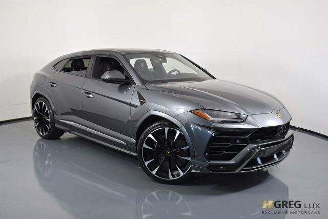2019Urus