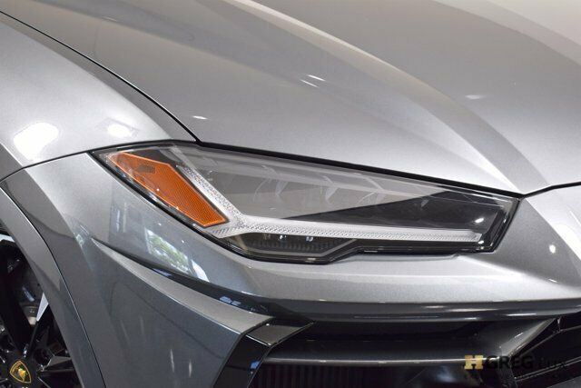 2019Urus