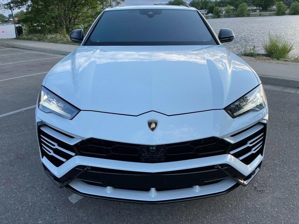 2019Urus