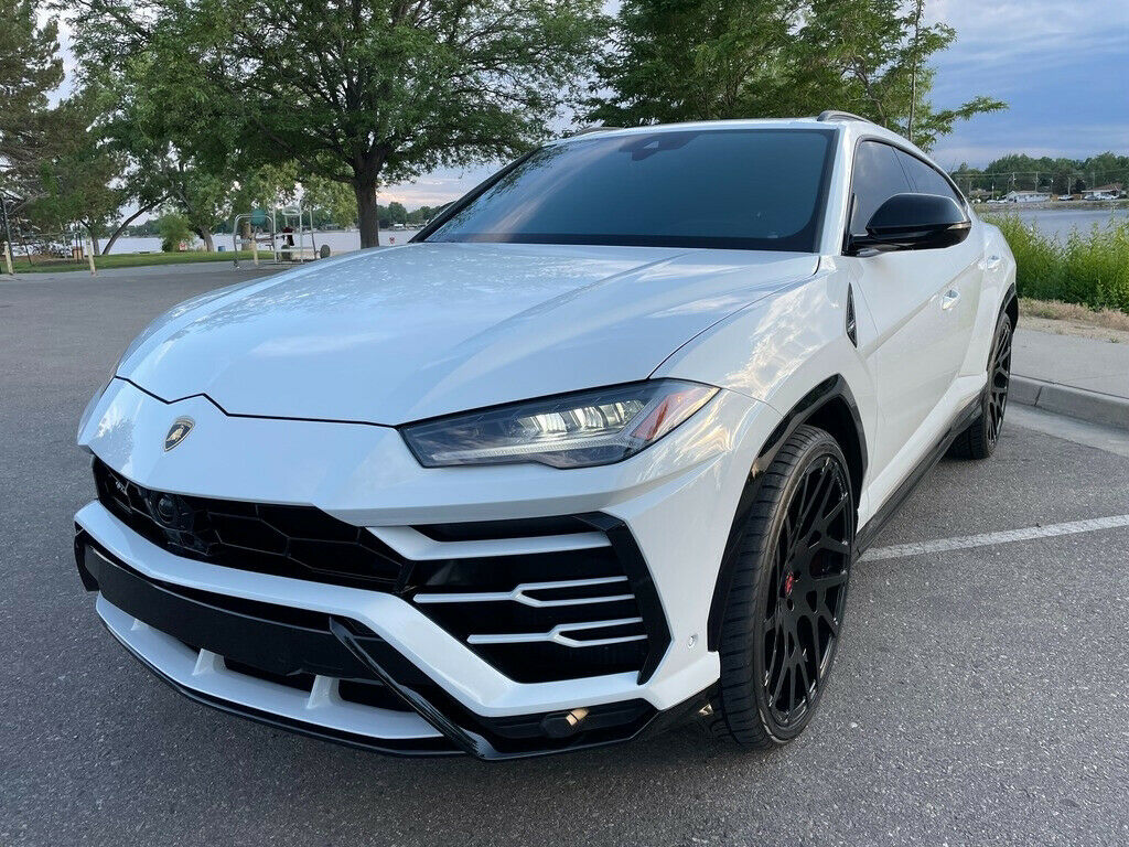 2019Urus