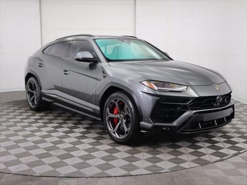 2019Urus