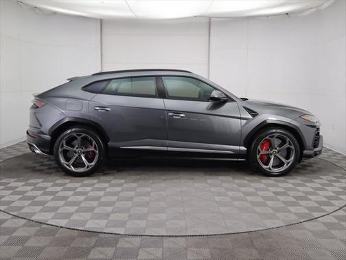 2019Urus