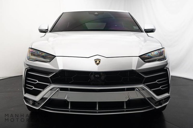 2020Urus