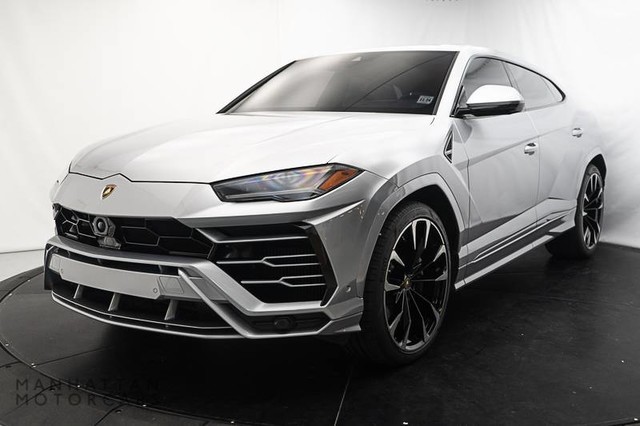 2020Urus