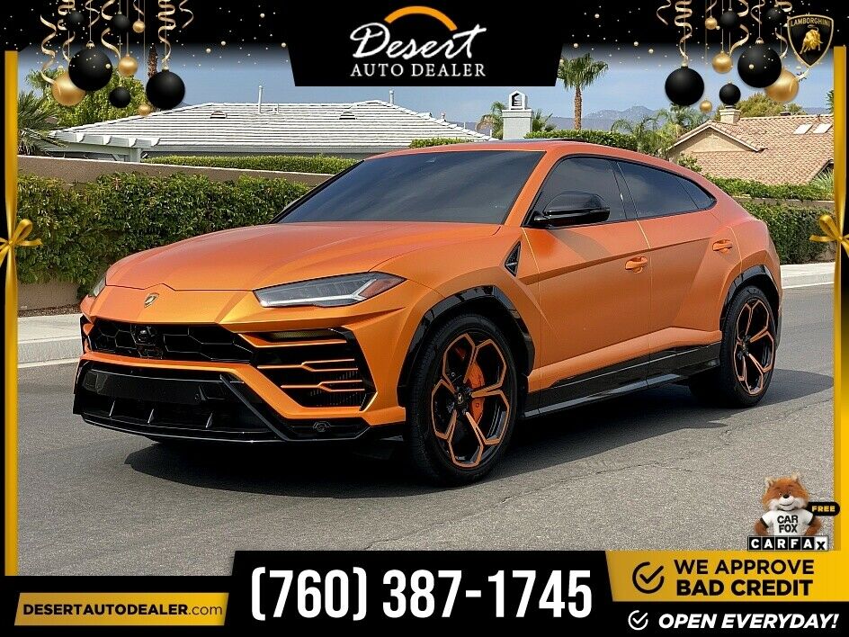 2020Urus