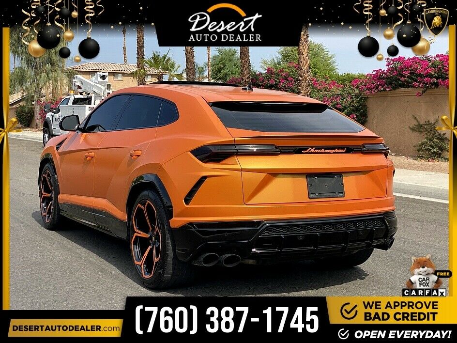 2020Urus