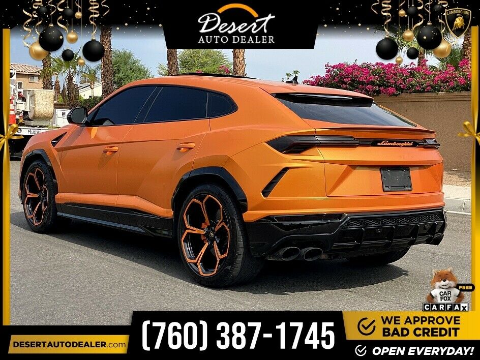 2020Urus