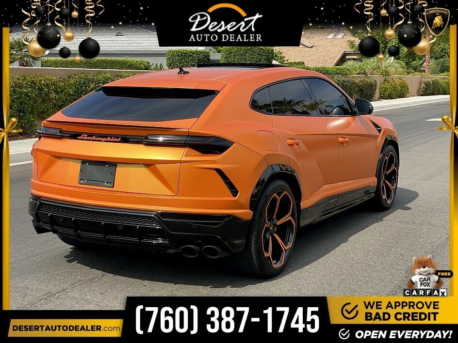 2020Urus