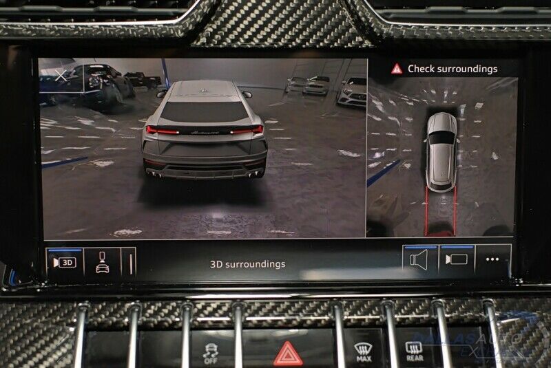 2020Urus