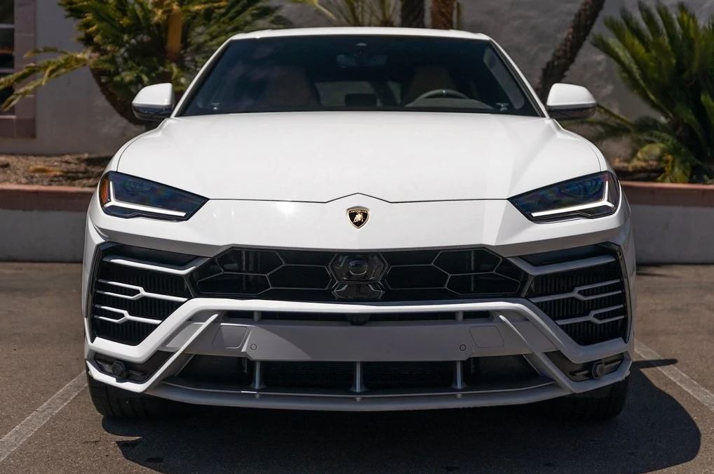 2020Urus