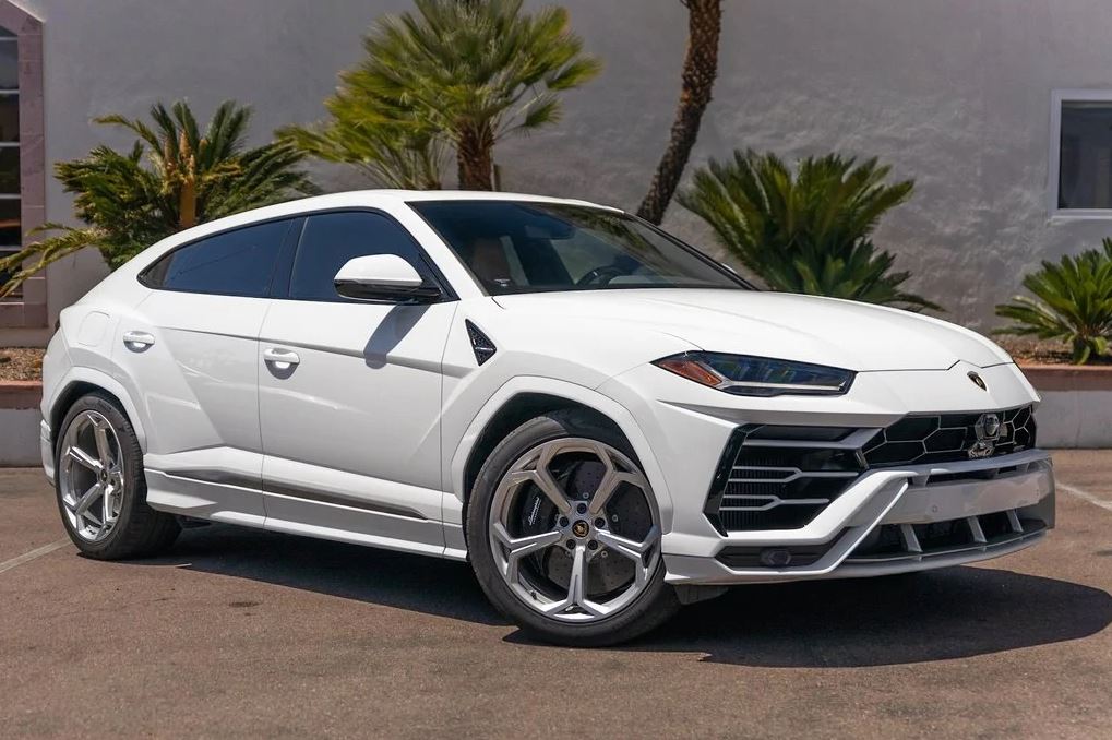 2020Urus