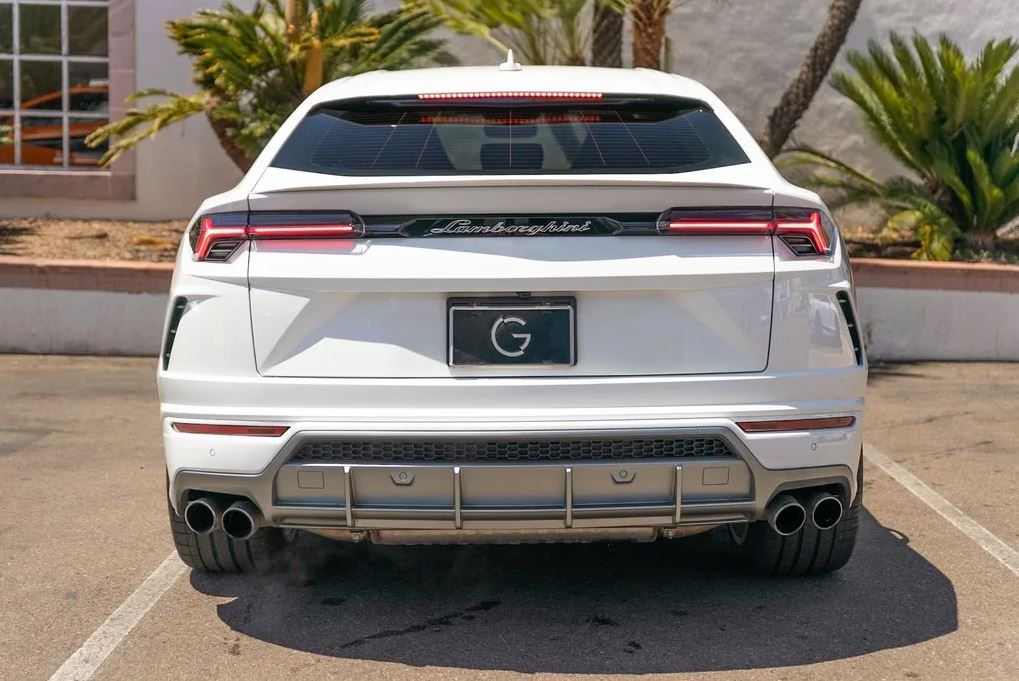 2020Urus