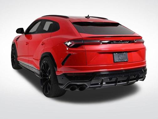 2020Urus