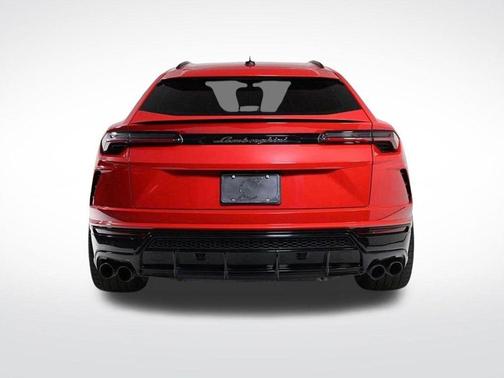 2020Urus