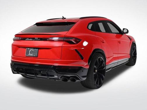 2020Urus