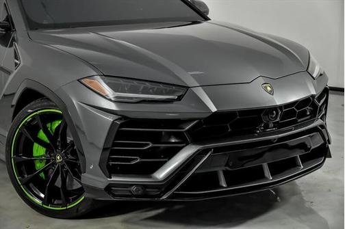 2020Urus