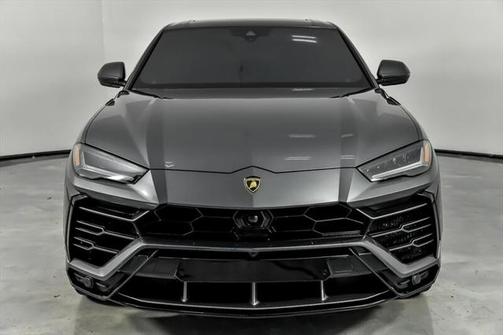2020Urus