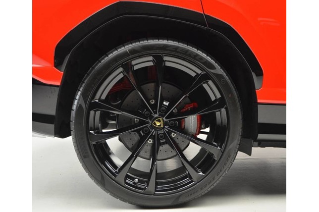 2020Urus