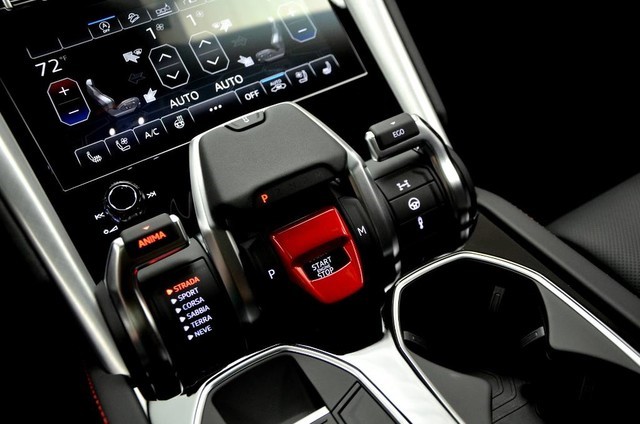 2020Urus