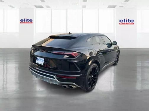 2020Urus