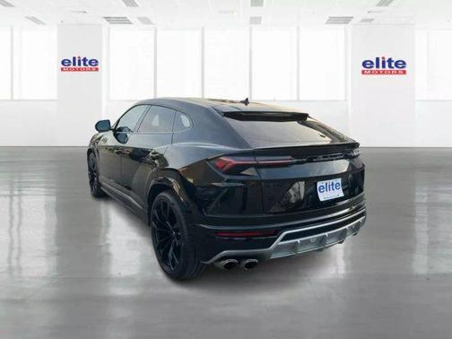 2020Urus