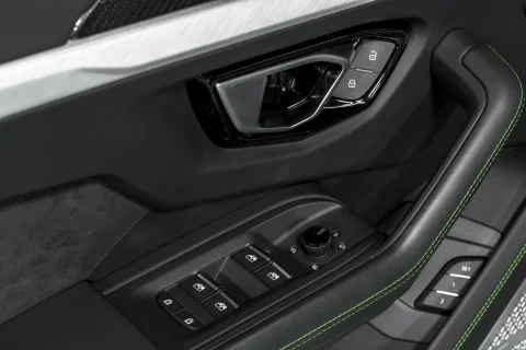 2021Urus