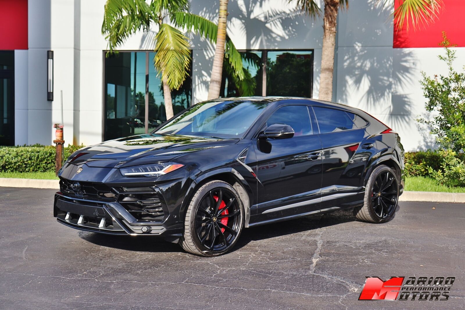 2021Urus
