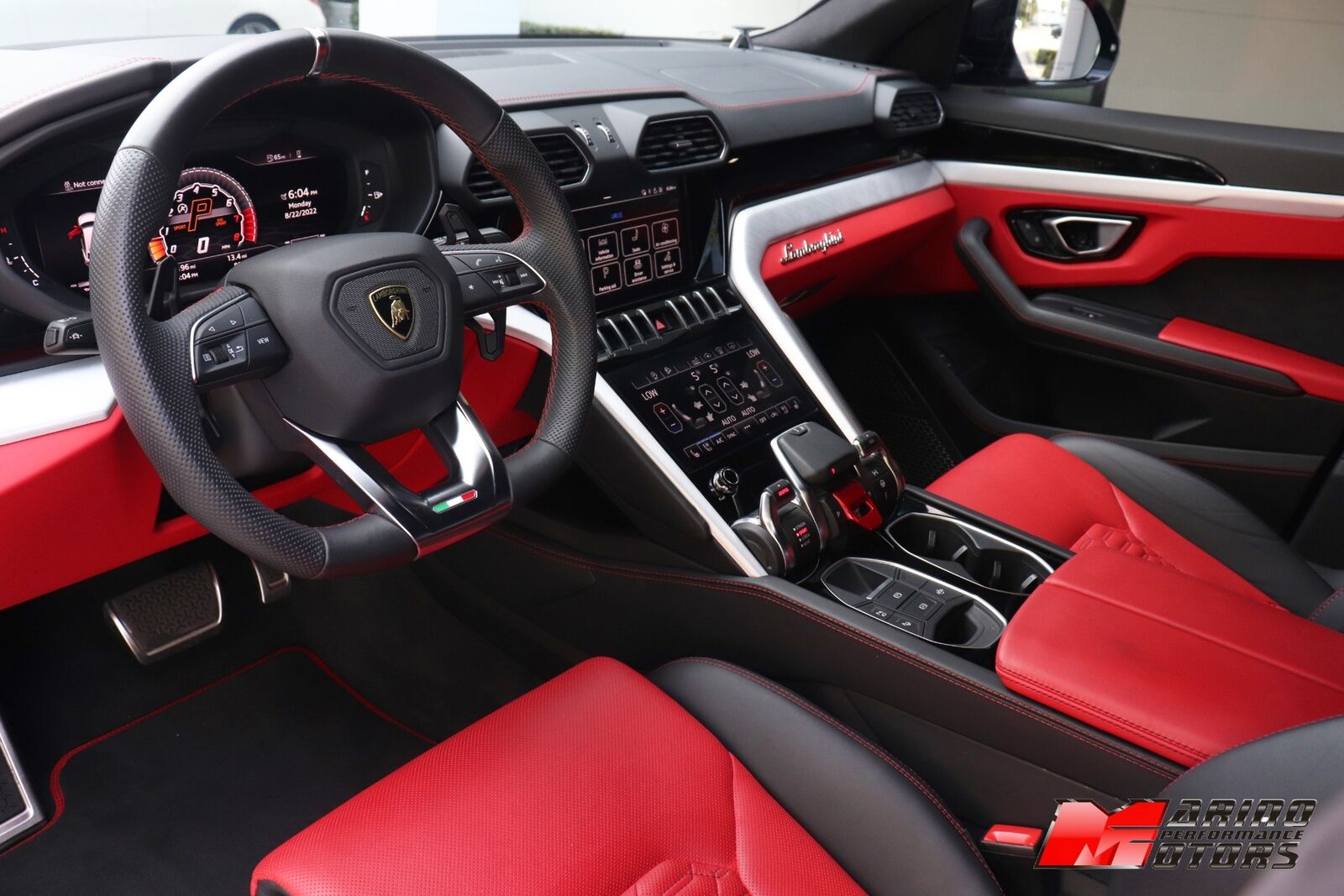 2021Urus