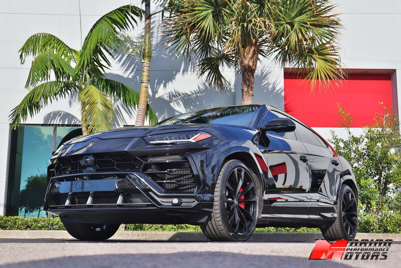 2021Urus