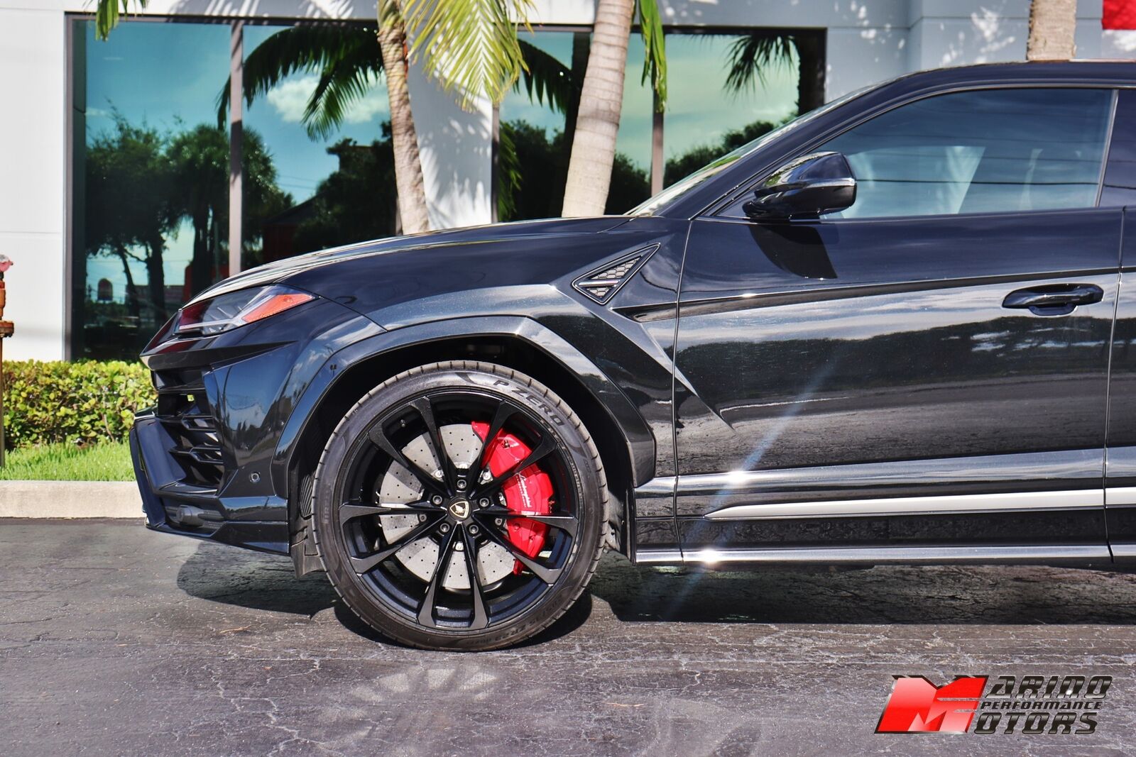 2021Urus
