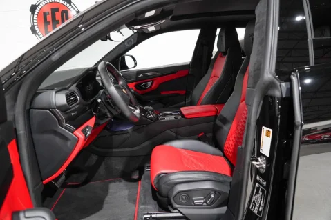 2021Urus