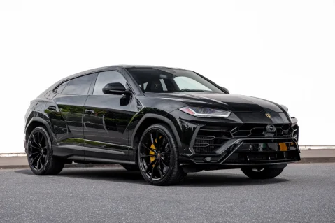 2021Urus