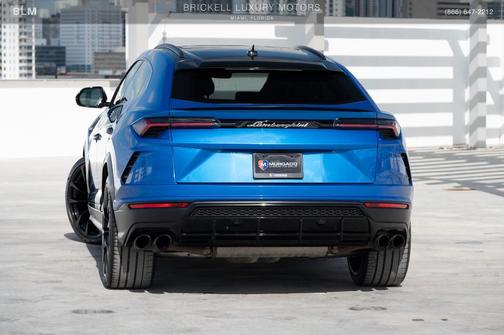 2022Urus